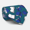 Search for bookworm ties Library