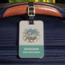 Search for harry potter luggage tags Hogwart's express
