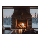 Search for fire posters Cosy