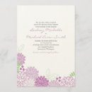 Search for dahlia flower invitations Green