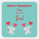 Search for elephant day stickers Hearts