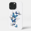 Search for morpho iphone cases Butterfly