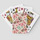 Search for cartoon character playing cards Abstract