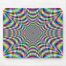Search for optical illusions mouse mats Trippy