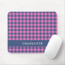 Search for plaid mouse mats Retro
