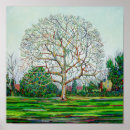 Search for bare tree art Winter