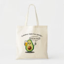 Search for avocado bags Cartoon