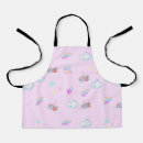 Search for magical aprons Rainbow