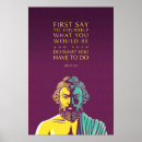 Search for stoicism posters Wisdom