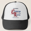 Search for ron paul hats Liberty