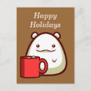 Search for chocolate christmas cards Marshmallow