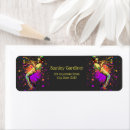 Search for jazz return address labels Trumpet