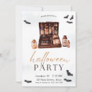Search for potion halloween invitations Gothic