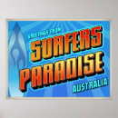 Search for queensland art Surfers paradise