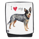 Search for acd printed bags Australian cattle dog