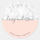 Search for pink marble stickers Beauty