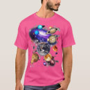 Search for solar system tshirts Nasa