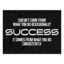 Search for opportunity art Success