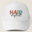 Search for stylists hats Hair stylist