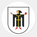 Search for munich stickers Coat of arms