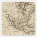 Search for pictorial stickers David rumsey