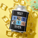 Search for photo collage can coolers Stylish