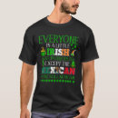 Search for mexican st patricks day tshirts Everyone