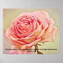Search for bible verse with rose art Christian