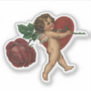 Search for cherub angel stickers Flowers