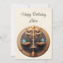 Search for libra birthday cards Astrology