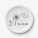 Search for snoopy party supplies Classic comic strip