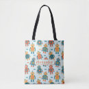 Search for cute robot bags Robots