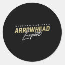 Search for arrowheads stickers Arrowhead collecting