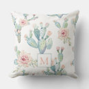 Search for cactus cushions Pretty
