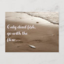 Search for flows postcards Quote