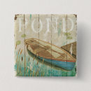 Search for ponds badges Blue
