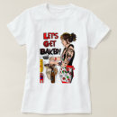 Search for pretty tshirts Pun