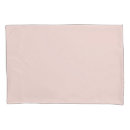 Search for blushing pillowcases Pink