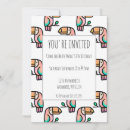 Search for toucan bird invitations Jungle