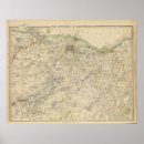 Search for edinburgh map posters Engraved