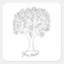 Search for giving stickers White
