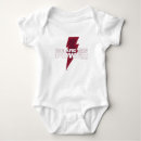 Search for lightning bolt baby clothes Dc comics