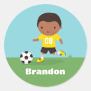 Search for football boys stickers Cute