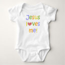 Search for jesus baby clothes Infant