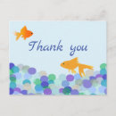 Search for fish bowl cards Cartoon