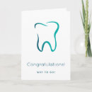 Search for medical graduation cards Dentist