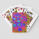 Search for heart playing cards Poker