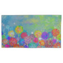 Search for field pillowcases Abstract