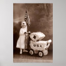 Search for patriotic nurse posters Vintage