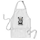 Search for ninja aprons Cute